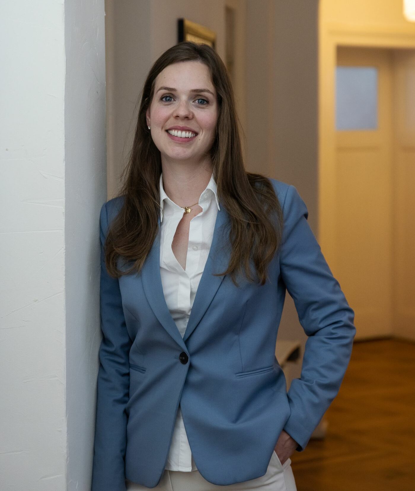 Maître Léa Wieczorek